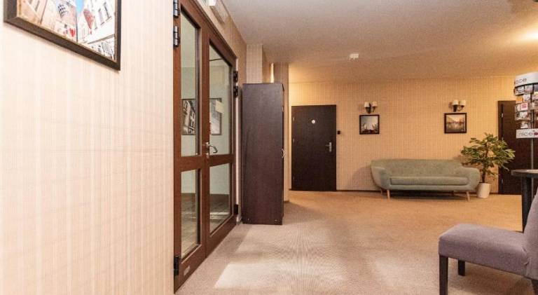 Hotel Willowa — photo 5
