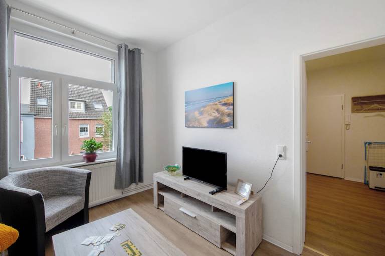 Ferienwohnung Grevesmühlen