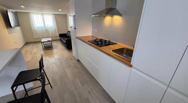 75 m&sup2; Ferienwohnung