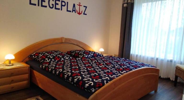 Ferienwohnung  Hemmoor