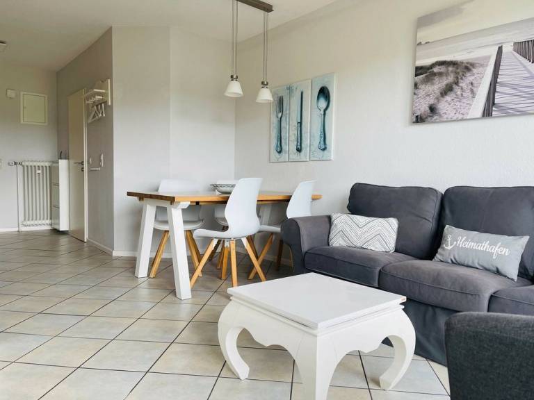 Ferienwohnung Utersum