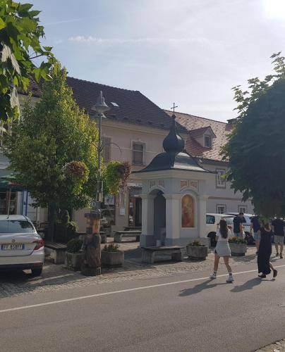 Apartma Radegunda