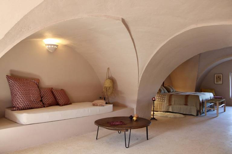 Antica Masseria le Monache — photo 2