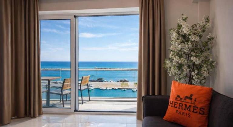 Apartment | Close to the beach | Dogs allowed in Katerini