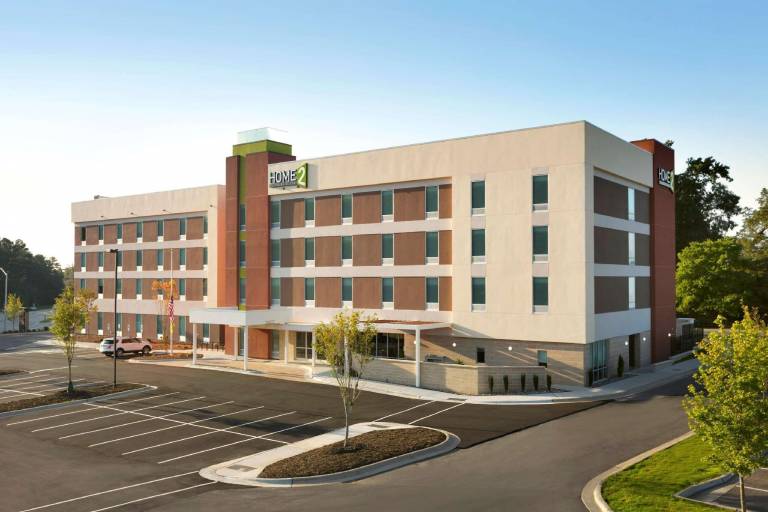Home2 Suites by Hilton Durham Chapel Hill in Durham, NC