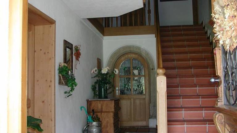 Ferienwohnung Bad Reichenhall