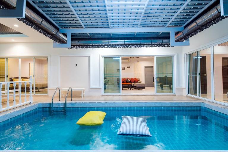 Kieng Talay Pool Villa Hua Hin/Cha Am — photo 3