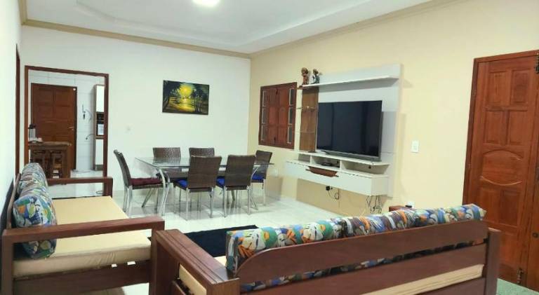 House with 3 rooms for 10 persons — photo 2