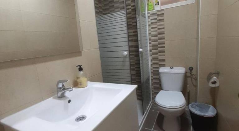 Holiday apartment with 3 rooms for 8 persons — photo 2