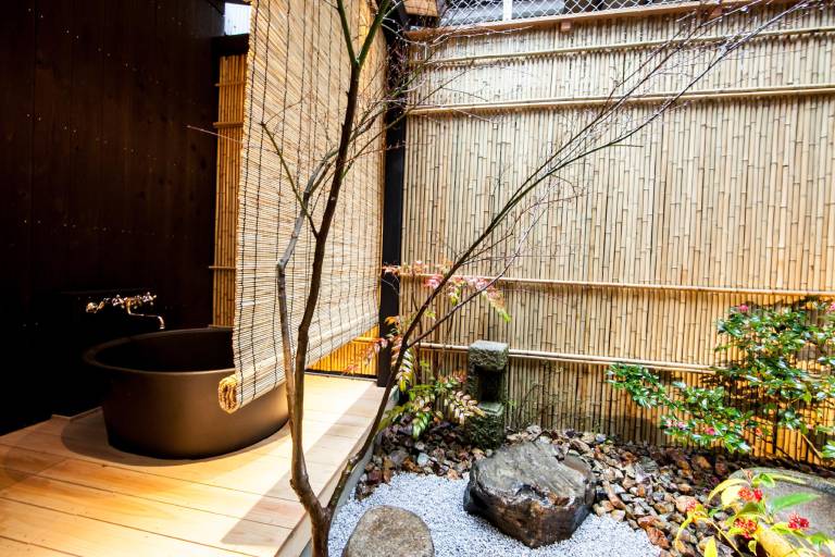 60 m² Ferienhaus