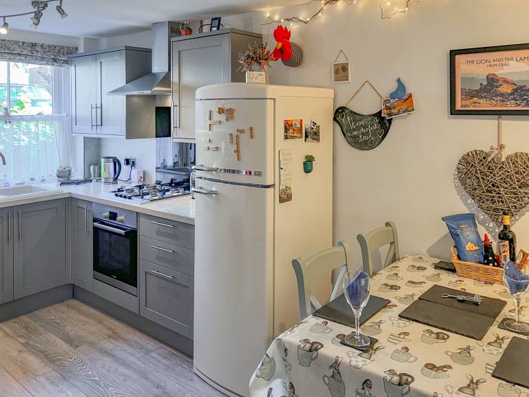 Children-friendly wonderful cottage | Pets allowed — photo 5