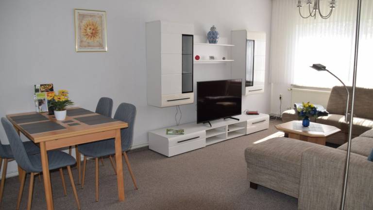 Ferienwohnung Thale