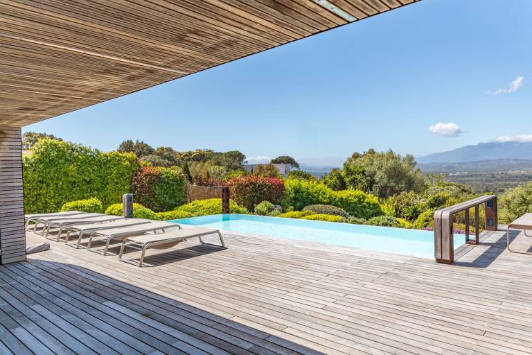 Villa Cala Rossa