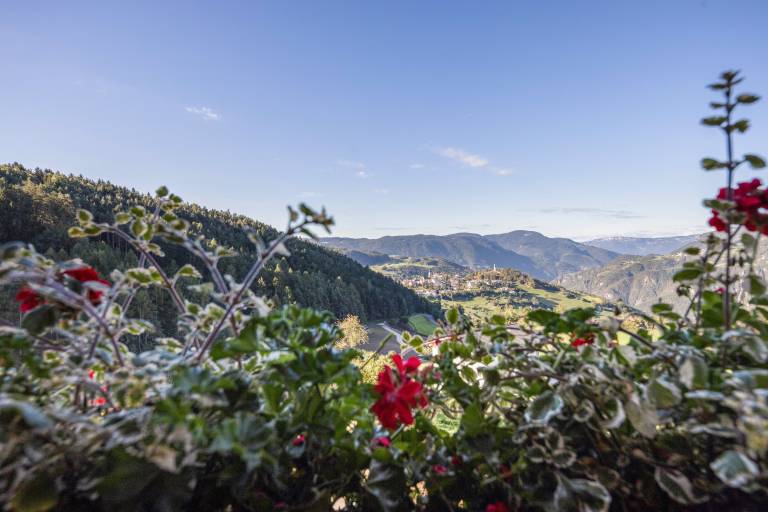 Holiday apartment with garden | Mountain view | Pet-friendly — photo 3