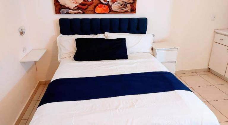 30 m² Ferienwohnung