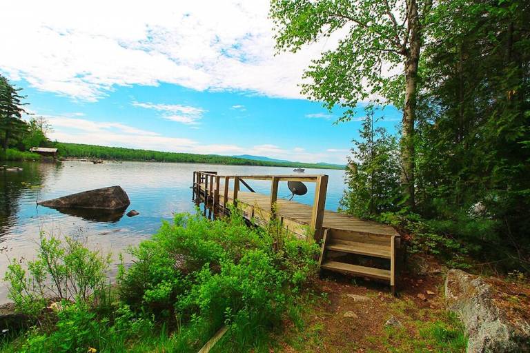 House Rangeley