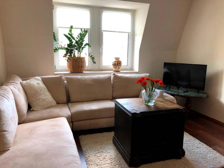 Apartment  Kleinzschachwitz