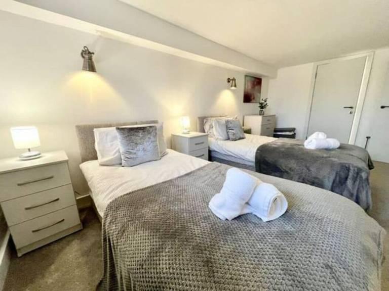 Apartment Bishop's Stortford