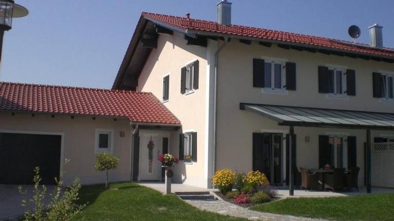 Ferienwohnung Plattling