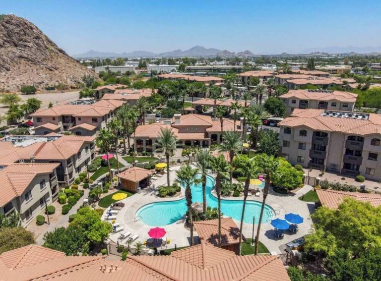 Condo Tempe
