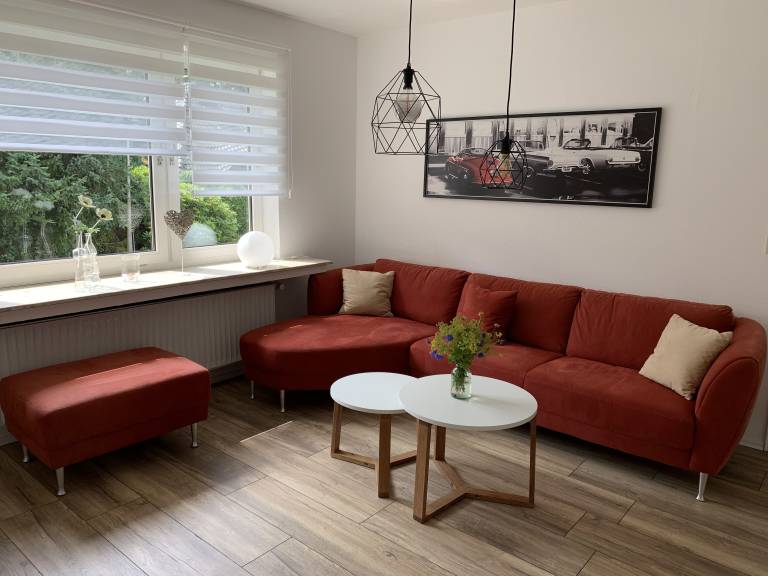 Ferienwohnung Holzminden