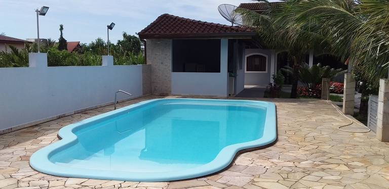 Casa Morada da Praia