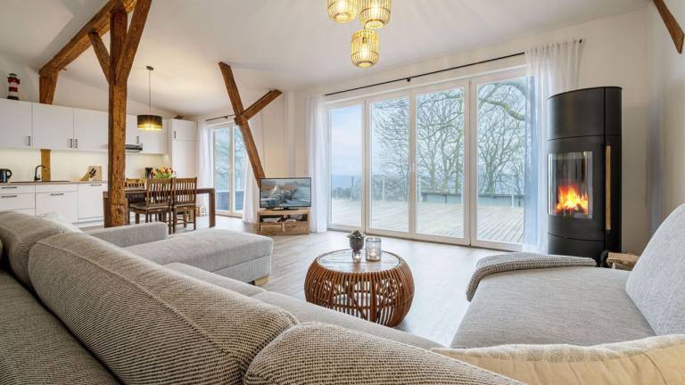 Ferienwohnung  Westerholz