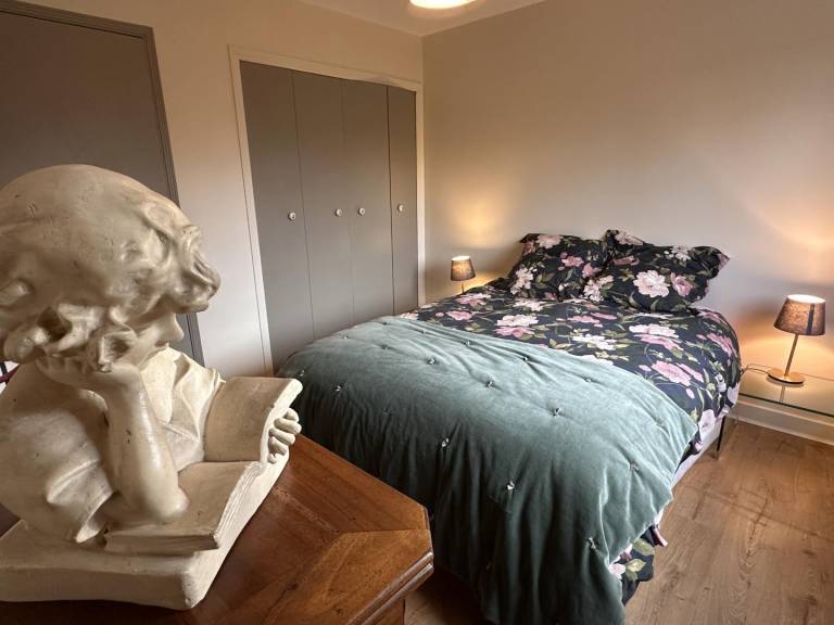 La Maison d'Ernestine — photo 3