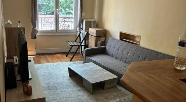 Holiday apartment | Pets are welcome in Vanves