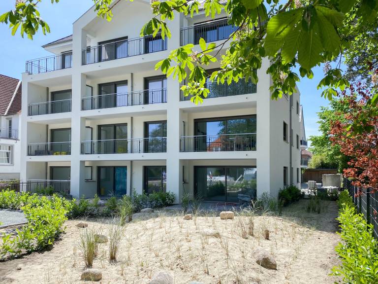 Ferienwohnung Timmendorfer Strand