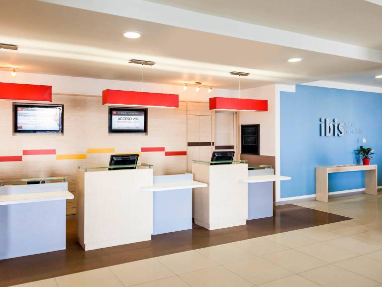 Ibis Juarez Consulado — photo 4