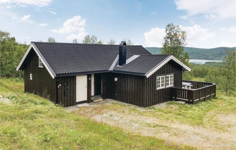 Ferienhaus Hemsedal