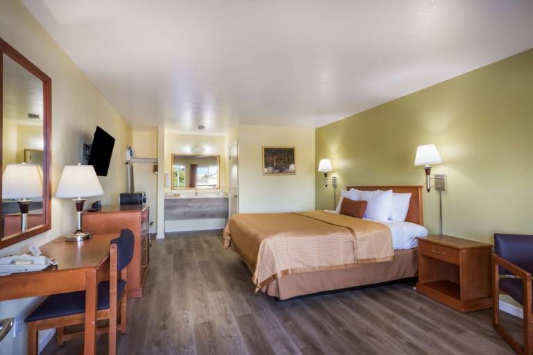 Motel Santa Rosa