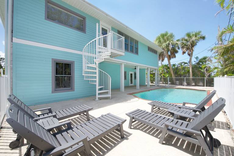 House Fort Myers Beach