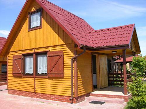 Domek letniskowy  Władysławowo