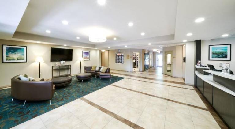 Candlewood Suites Midland By IHG — photo 5