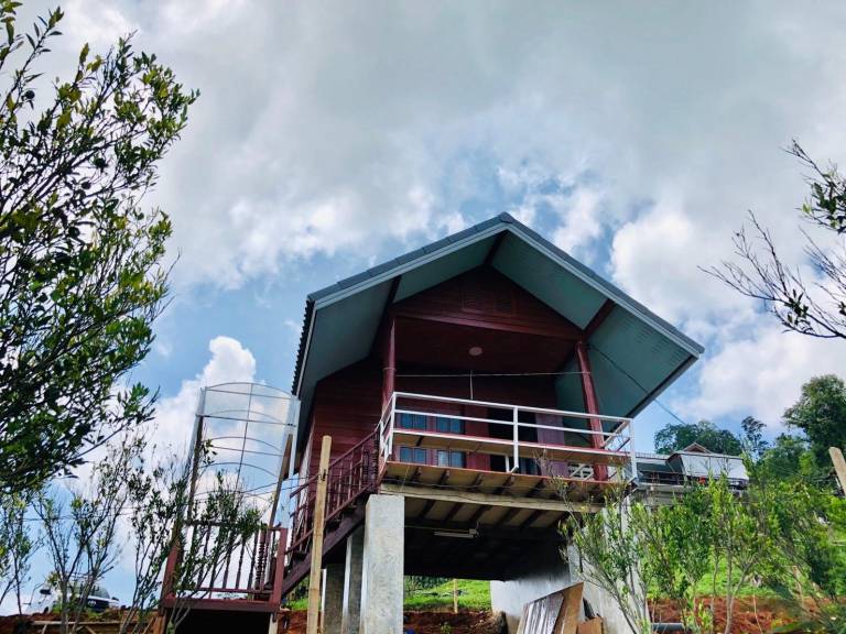 Vacation home with pool, garden & barbeque | Pets are welcome — photo 5