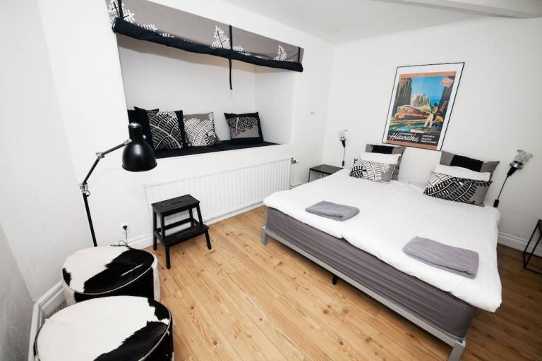 Hostel Norrmalm