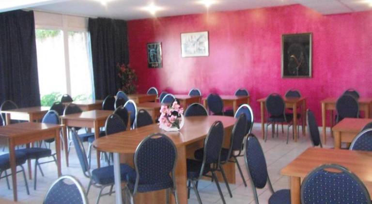 Hotel Sampiero — photo 5