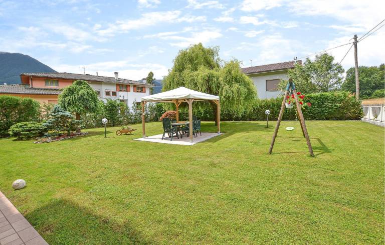 Appartamento Raveo
