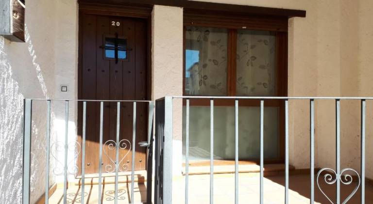 Rental apartment with 2 rooms for 4 persons — photo 5
