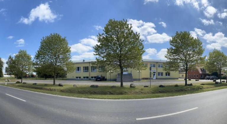 Bed & Breakfast Grimmen