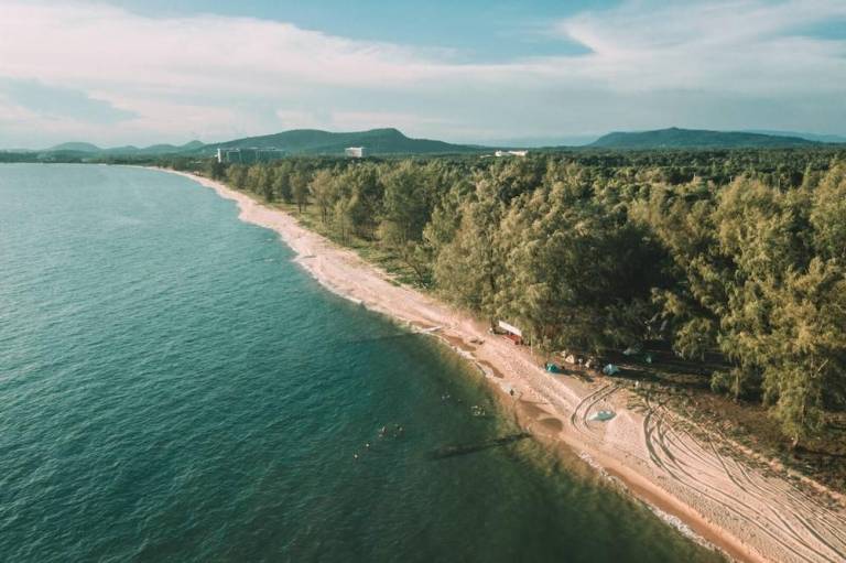 Coco Garden Resort Phu Quoc in Phu Quoc