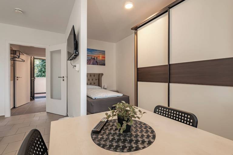 Aparthotel Delmenhorst
