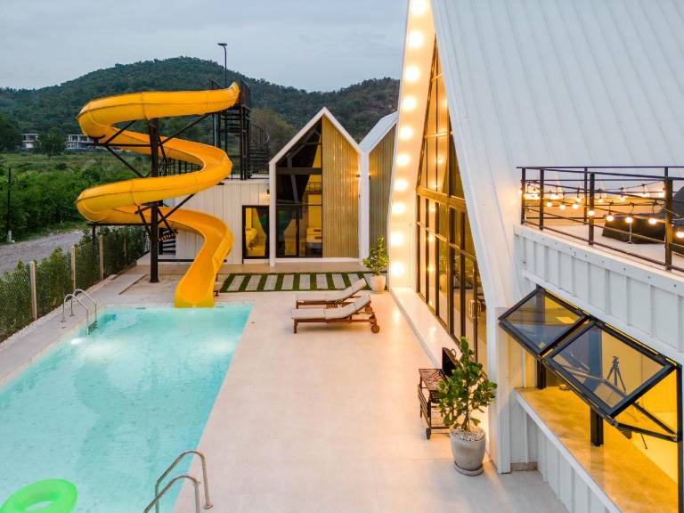 EL MAR Pool Villa — photo 2