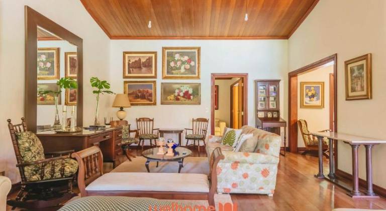 Vacation home with 5 rooms for 14 persons in Indaiatuba