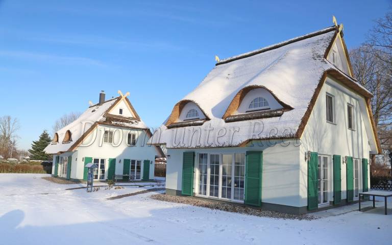 Maison de vacances Rerik