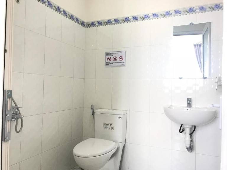 Pleasant rental apartment with patio | Dogs allowed in Da Lat