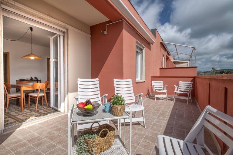 Appartement Fertilia