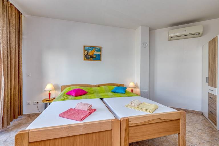 Wonderful holiday apartment with terrace | Pets allowed — photo 3